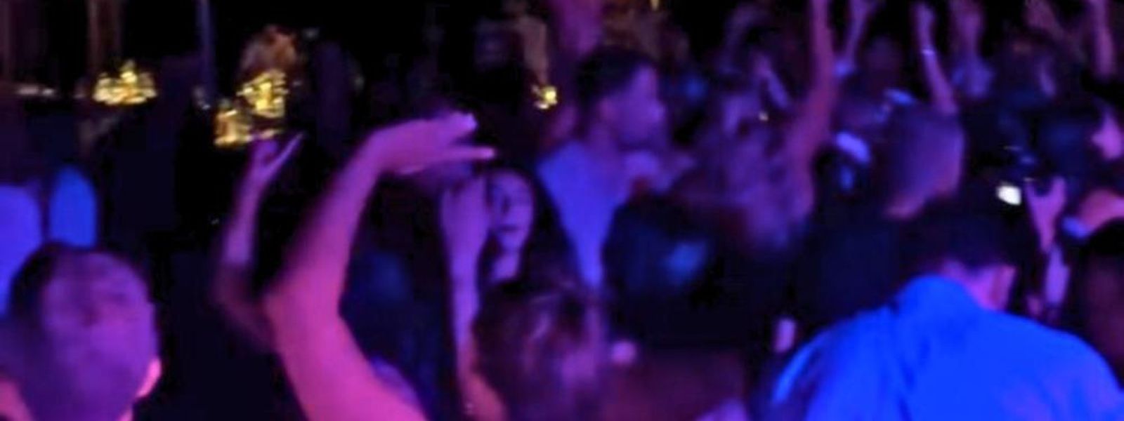 Γεμάτη πίστα σε βραδινό event της Event Hub